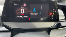 Volkswagen ID.3 150kW Business Pro Performance 58kWh 5dr Auto Electric Hatchback